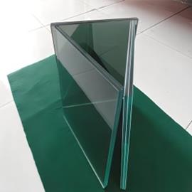 Cover image for Laminated glass