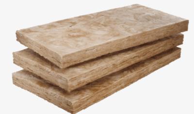 Cover image for Knauf Insulation unfaced batts with a density of 7.4kg/m³ to 7.8kg/m³ and a thermal conductivity of 0.051W/mK @23°C (AU) | 0.049W/mK @15°C (NZ)