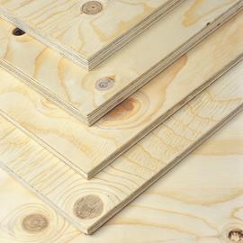 Cover image for Metsä Wood Spruce 
