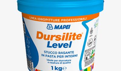 Cover image for Dursilite Level