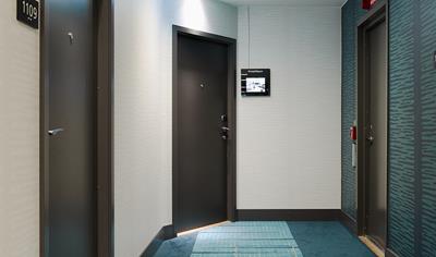 Cover image for Wooden doors T34-T40 with wooden frame