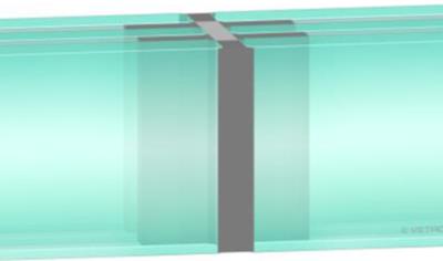 Cover image for Contraflam Structure 30/60