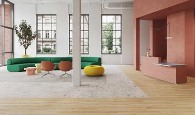 Cover image for iD Square Loose Lay 