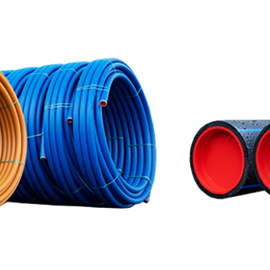 Cover image for Pressure Pipe