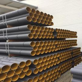 Cover image for Cast iron waste water and rainwater drainage system PAM-GLOBAL® PLUS