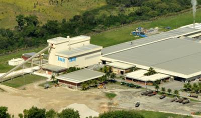 Cover image for KNAUF Brazil