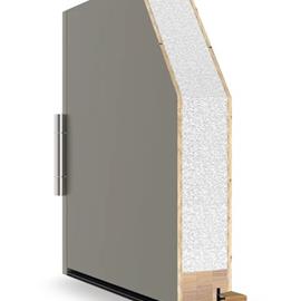 Cover image for Doors