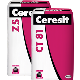 Cover image for CERESIT CT81/ZS (PL)