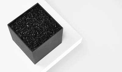 Cover image for ENTRON eco A - PA6.6 Granules