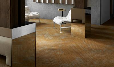 Cover image for Highline Bouclé tiles