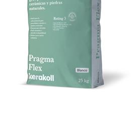 Cover image for Pragma Flex - Kerakoll Ibérica
