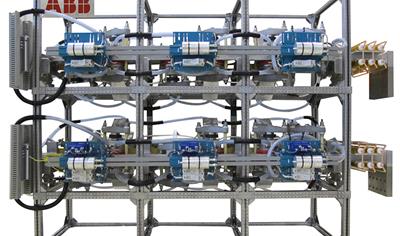 Cover image for MCR-1000