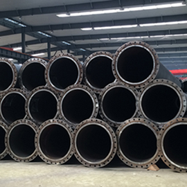Cover image for Steel pipe