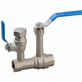 Cover image for BALL VALVE AVI 1150, a-collection