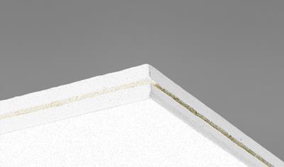 Cover image for Ecophon Focus Frieze