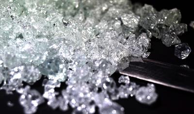 Cover image for Grits - Spanish sector EPD