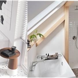 Cover image for Acryl bathtub and showertrays products