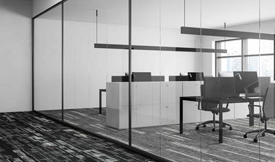 Cover image for Nexus® Modular Carpet Tile