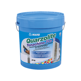 Cover image for Quarzolite Tonachino PRO S