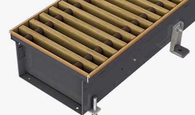 Cover image for Katherm QK