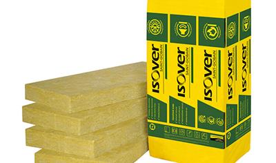 Cover image for Isover TF