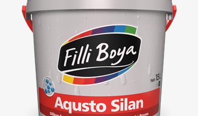 Cover image for Filli Boya Aqusto Silan