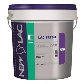 Cover image for LAC FRESH