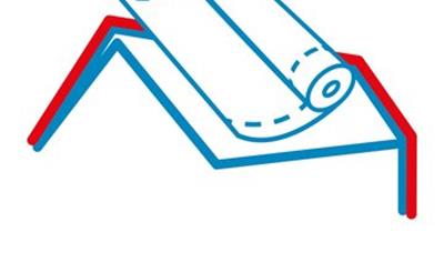 Cover image for External windtightness membranes