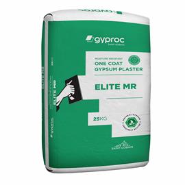 Cover image for Gyproc® Elite -MR (Moisture Resistant) Plaster