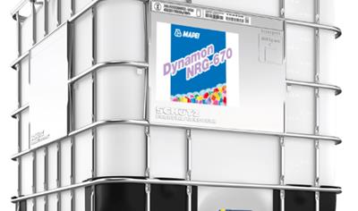 Cover image for Dynamon NRG-670 (Denmark production)