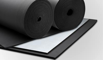 Cover image for INSUL ROLL, INSUL ROLL XT, INSUL SHEET, and INSUL SHEET XT