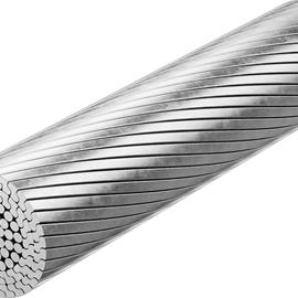 Cover image for FATZER Prefabricated steel and stainless steel wire ropes with end connectors