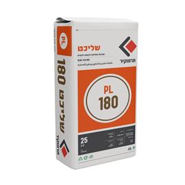 Cover image for Plasters (PL Series) Termokir PL 180 – Skim Coat