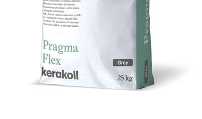 Cover image for Pragma Flex - Kerakoll Polska