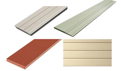 Cover image for SCG Smartwood Wood Substitute