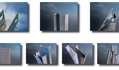 Cover image for Europrofil Light gauge steel profiles and assembly products