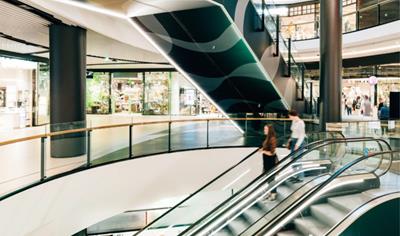 Cover image for KONE TransitMaster™ 120 Escalator