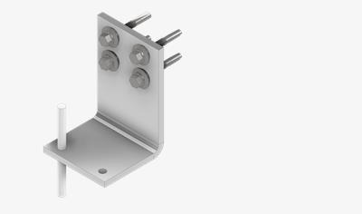 Cover image for Stainless-steel anchoring systems
