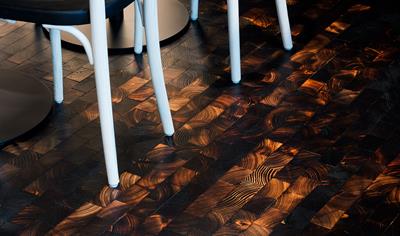 Cover image for Kubbgolv Base/ Kubbgolv Industry