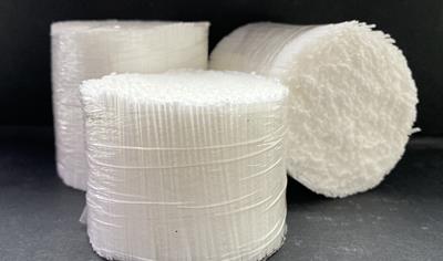 Cover image for MAPEFIBRE ST40 PLUS