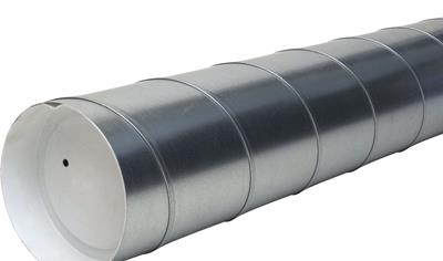 Cover image for Altech Circular Ventilation Ducts