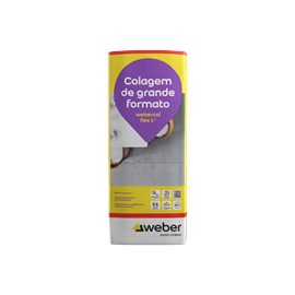 Cover image for webercol flex L+