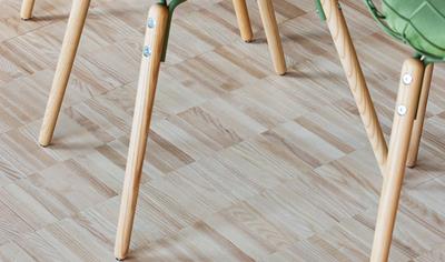 Cover image for Industriparkett Design 2.0