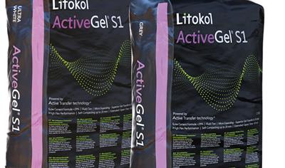 Cover image for ActiveGel® S1