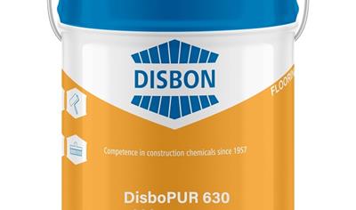 Cover image for DisboPur 630