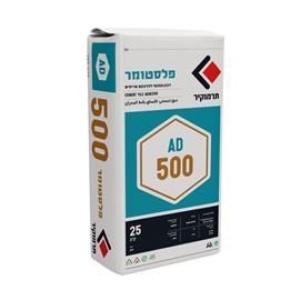 Cover image for Termokir Tile Adhesives (AD series), AD 500