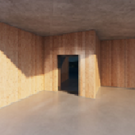 Cover image for fuego light doors