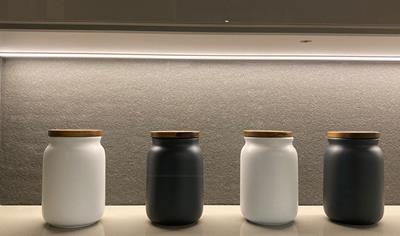 Cover image for Recomposed Quartz