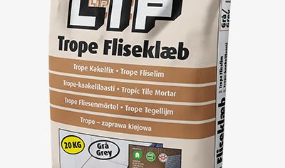 Cover image for LIP Tile Mortars Group 1