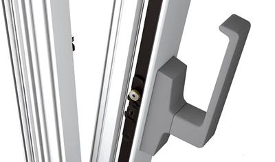 Cover image for CREMONE BOLT – LINEA ITALIA - Art. 6008